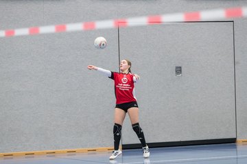 Bild 339 - wU18 Norddeutsche Meisterschaft